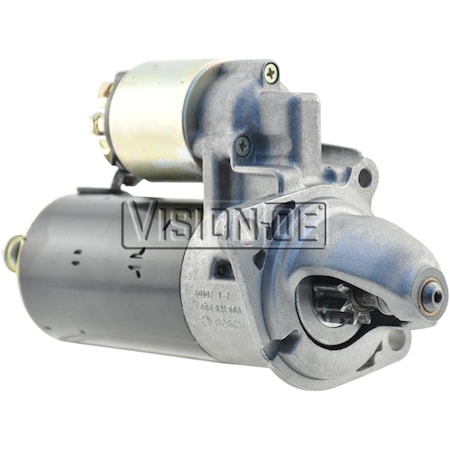Bbb Industries New Starter, N17236 N17236